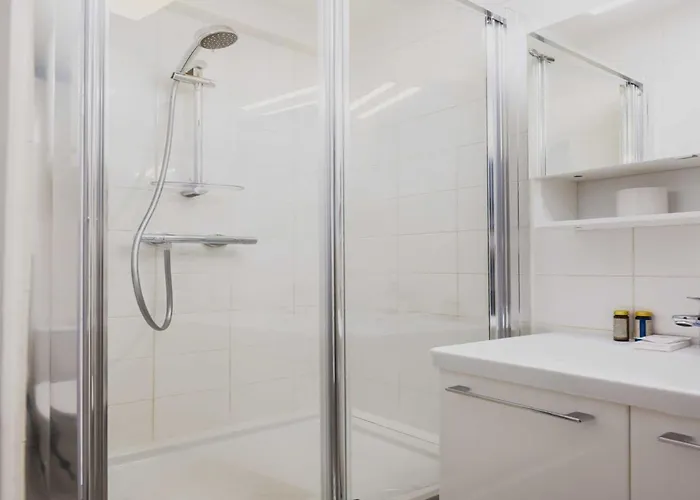 Chic Appt For 2p - Oberkampf Pere Lachaise *